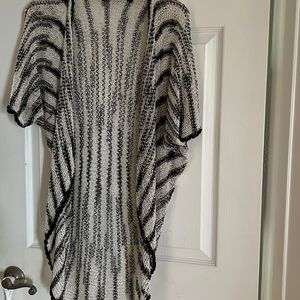 Light knited bolero SOLD